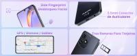 OUKITEL C51 Teléfonos Inteligentes 18GB+128GB/1TB Telefonos Moviles Libre 6.8" Pantalla HD+ 90Hz Smartphone 5150mAh - details 4