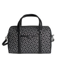 Michael Kors-Bolso Satchel Jet Set Travel 35F4STFS6J para Mujer