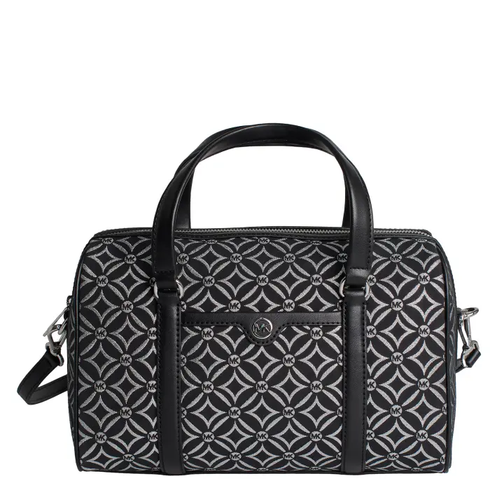 Michael Kors-Bolso Satchel Jet Set Travel 35F4STFS6J para Mujer - 1