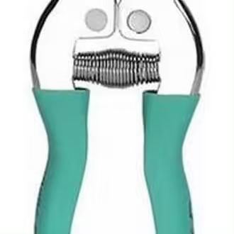 Cortador de ramas profesional, tijeras de podar, tijeras para plantas, tijeras para injertos de árboles frutales, herramienta de jardín para plantas, tijeras dobladas - 1
