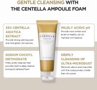 SKIN1004 Madagascar Centella Ampoule Foam – Limpiador Facial Suave con Centella Asiática 20 ml - details 2