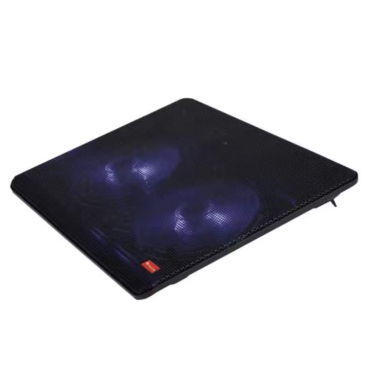 Ngs jetstand laptop fan up to 15.6" - 1