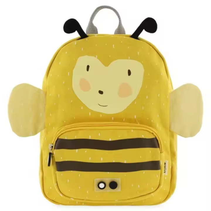 Mochila de animales abeja large Trixie - 1