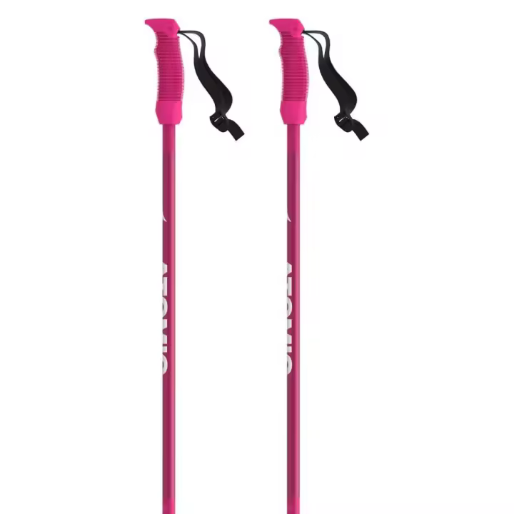 Atomic Bastones Amt Junior Rosa Unisex Niños - 1