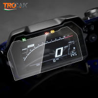 Protector De Pantalla Para Instrumentos De Motocicleta YAMAHA YZF R7 2021 2022 2023 Película De Protección Contra Rasguños TPU - details 4