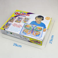 Juguete Educativo Montessori De Iguana Y Espinilla Para El Desarrollo De Las Habilidades Motoras Finas Juguete Ideal Para Fiestas Y Regalos De Cumpleaños Apto Para Todas Las Edades - details 0