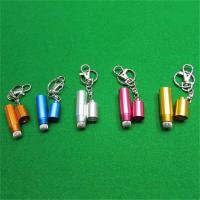 Herramienta De Reparación De Cuerda De Ajedrez Y Billar Punta De Uña De Cuero Herramienta De Agujas De Acupuntura Metálica Accesorios De Snooker Y Billar - details 1