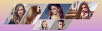 🎁【Detalles para Mamá】Soporte Alisador Profesional 220V - Calentamiento Rápido 30 Segundos, Placas Cerámicas Ionizadas, 45W, Antienredos, para Cabello Seco/Húmedo - Alisa y Da Volumen (Morado) - details 8