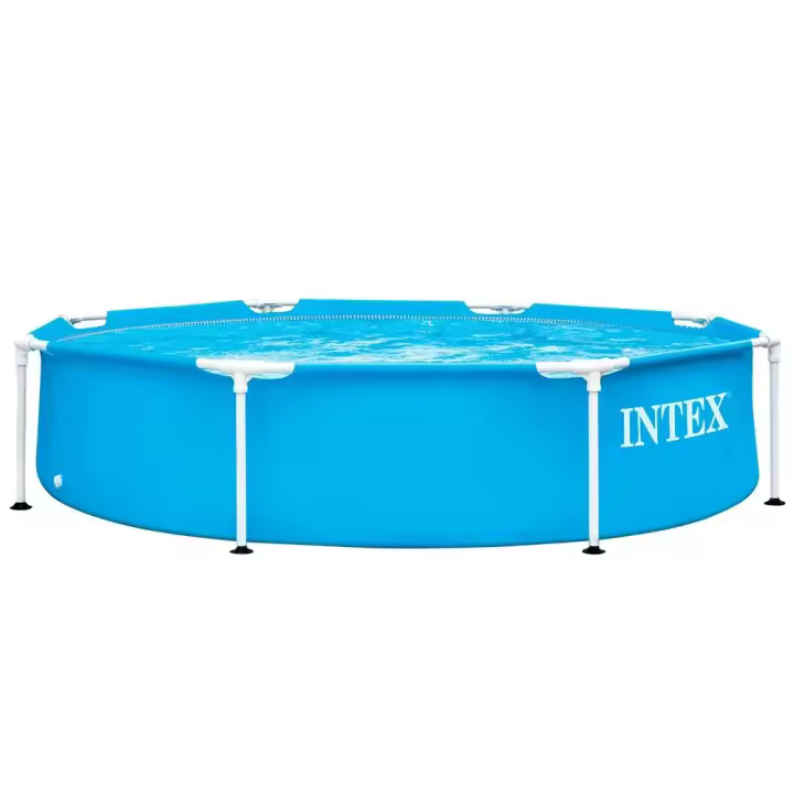 Intex Piscina Marco Metálico 244x51 Cm - 1