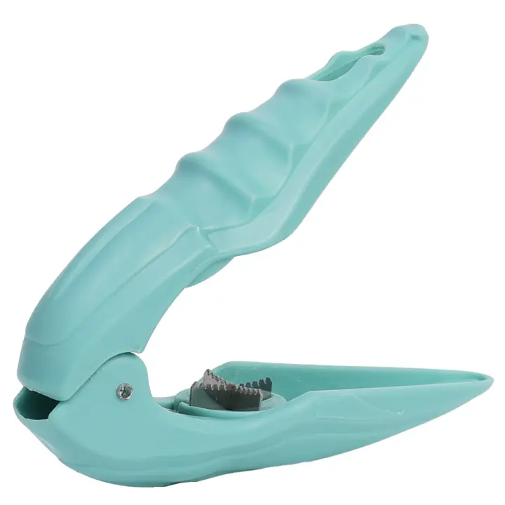 Máquina de castañas inoxidable, accesorios de Cocina, envoltura de castañas, cortador de castañas, abridor de Nueces, accesorios de Cocina - 1