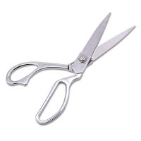 Tijeras De Costura Y Tailor En Acero Inoxidable De Tamaños Variados Y Colores Para Cortar Y Ajustar Ropa Herramienta De Costura - details 2