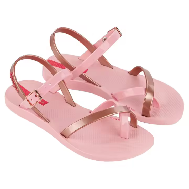 Calzado niños Sandalias Ipanema Sandalias Fashion Rosa - 1