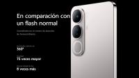 Teléfono - VIVO V40 SE 80W 5G Smartphone, Versión Española, 8GB + 256GB Android, Pantalla   6.67" AMOLED 120Hz, Retratos con Aura Light, Cámara de 50MP - details 21