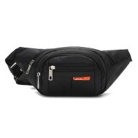 Bolsa De Cintura Para Hombres Y Mujeres Estuche De Pecho De Banano Cinturón De Bumbag Bolsa De Hombro Casual De Algodón Para Niños Y Adultos - details 6