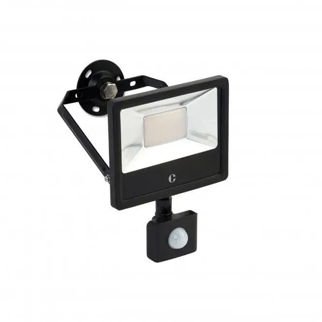 Reflector Collingwood con cambio de color, 20W con sensor PIR - FL02BPCS - 1