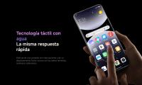 Xiaomi Redmi Note 14 Pro 5G - Smartphone 8+256GB, Pantalla 6.67" AMOLED FHD+ 120Hz, MediaTek Dimensity 7300-Ultra, Cámara 200MP (EU) - details 15