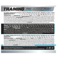 WHEY 3.0 BLEND PROTEIN 2Kg MUSCLEFIT ENTREGAS 24/48 HORAS - details 2