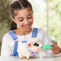 Littel Live Pets My Pets ovejita Lamb Famosa - details 3