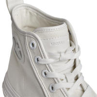 Michael Kors-Sneakers Altas Evy de Lona 43R4EYFS4D para Mujer