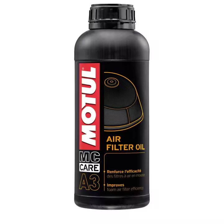 Motul A3 Aceite Para Filtro de Aire 1L - 1