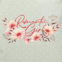 Movom Romantic Girl Riñonera Pequeña Multicolor 27x11x6,5 cms Poliéster - details 4