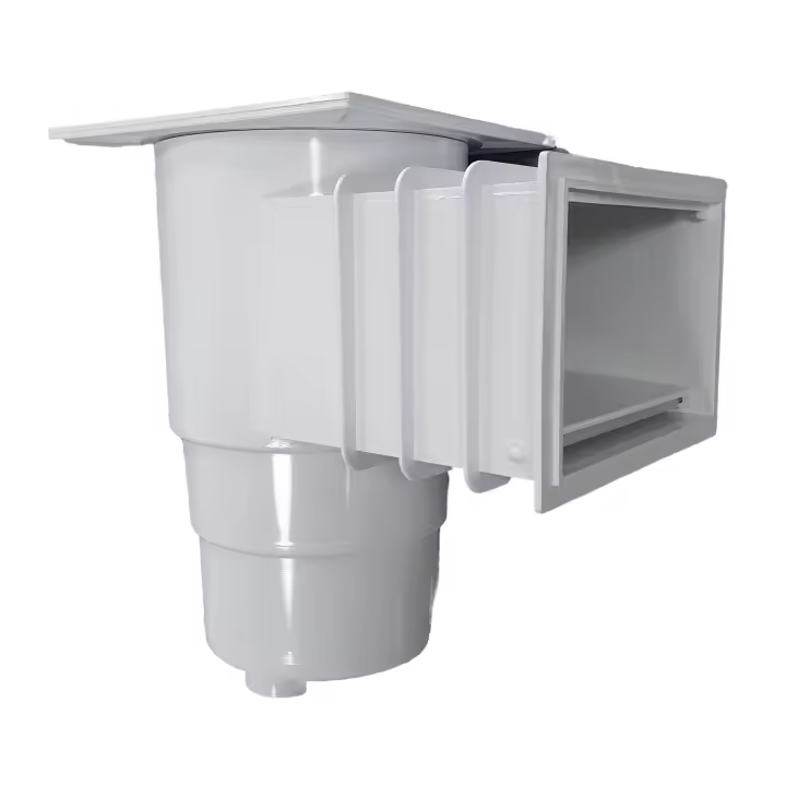 Skimmer Swimhome en ABS – Modelo Estándar de Alto Rendimiento - 1