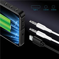 Reproductor MP4 UI De 4 Pulgadas Con Pantalla Táctil Bluetooth 5.0 16GB Altavoz 1080P Video Ebook Multi-lenguaje Portátil - details 14