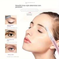 Afeitadora Eléctrica De Precisión Sin Dolor Para Cejas Nariz Y Orejas Mejora Tu Afeitadora Con Tecnología Avanzada - details 2