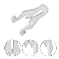 30pcs Clip De Tablero De Coche Accesorios Interiores Para Audio Consola CD DVD Navegación Instrumento Panel Fijador Automóvil - details 2