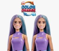 Muñeca Barbie Pop Reveal Té de burbujas Leche de coco HTJ19 BARBIE - details 4