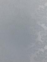 Tejidos Ortuño-Tela de Damasco Celeste, Tela Jacquard , decorar hogar, cortinas, manteles, Iglesias, Cofradías, Tapizados,1m x Ancho 2.80m - details 1