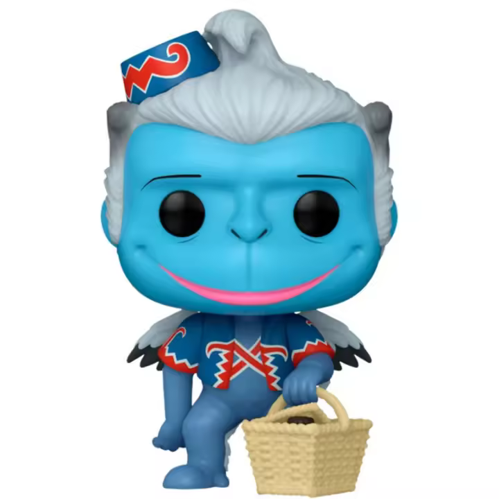 Funko POP El Mago de Oz Winged Monkey 1520    Disney - 1