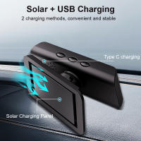 Sistema De Monitoreo De Presión De Neumáticos Para Coche Con Alarma De Seguridad Automática Y 4 Sensores Externos Wireless Mini TPMS USB - details 15