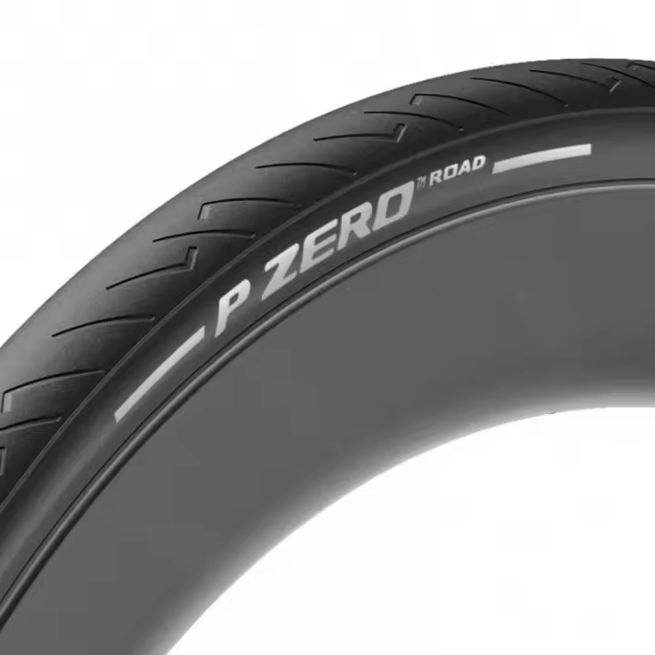 Pirelli Cubierta De Carretera P Zero™ Road 700c X 26 - 1