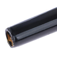 Flauta De Bambú Negra Con 6 Agujeros Instrumento Musical Profesional Para Principiantes Prop De Fotografía - details 7