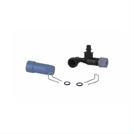 LLAVE DE LLENADO CALDERA THELIA CONDENS 25-A SEMIA CONDENS 25-A COMPATIBLE CON SAUNIER DUVAL - 1