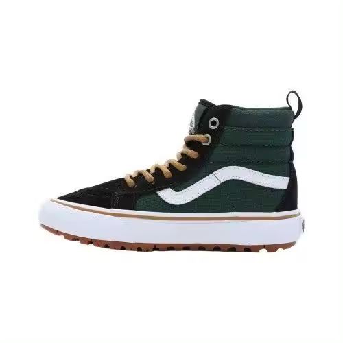 Vans SK8-Hi MTE-1 UY RIPSTOP BLACK/MULTI VANS - 1