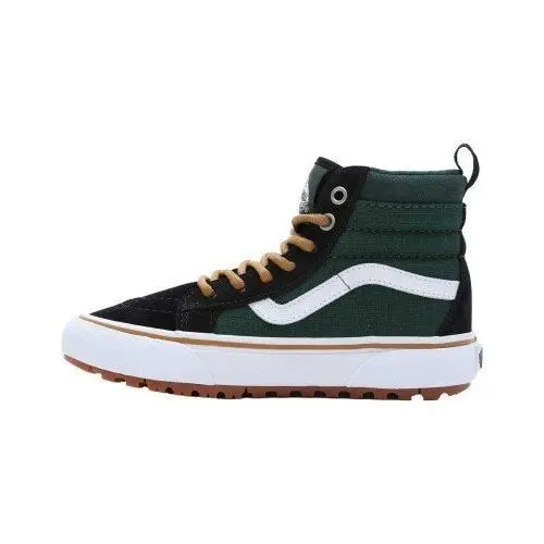 Vans SK8-Hi MTE-1 UY RIPSTOP BLACK/MULTI VANS - 1