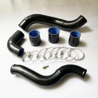 Kit De Tubos De Intercooler De Aluminio Para Turbina Diesel Ranger T6 3.2L 2012+ Piezas De Automóvil Accesorios Y Partes - details 1