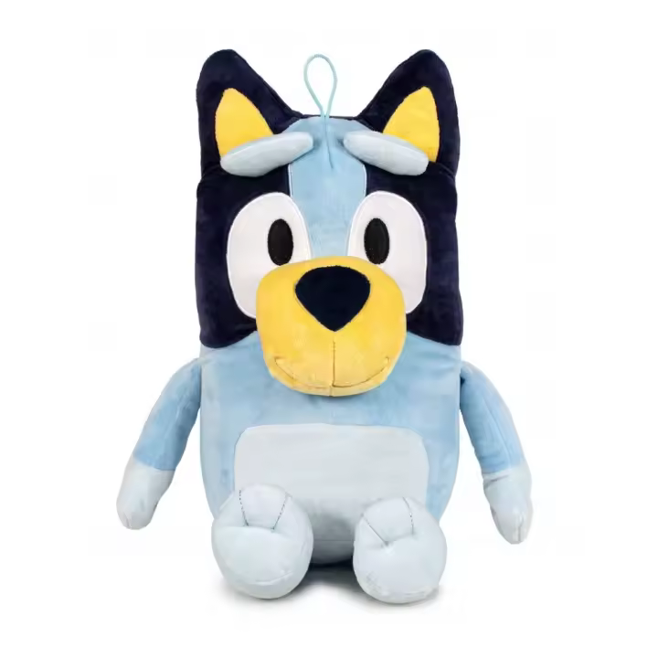 Peluche bluey 45 cm - 1