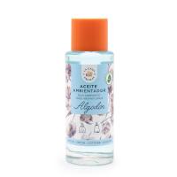 La Casa De Los Aromas - Aceite Esencial Ambientador Doble Uso 50ml - Fragancias Naturales y Bienestar Emocional - details 1