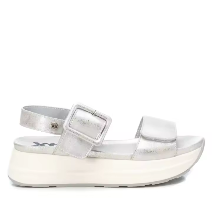 Xti - Sandalia Mujer - Calzado Cómodo y Versátil - Moda casual - 1