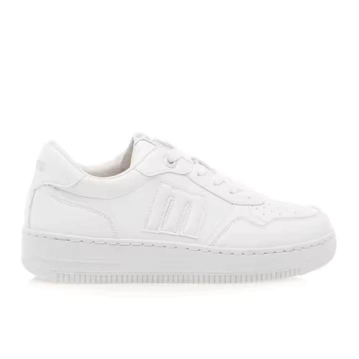 ZAPATILLAS MUSTANG GRAVITY MUJER-37 EUR - 1