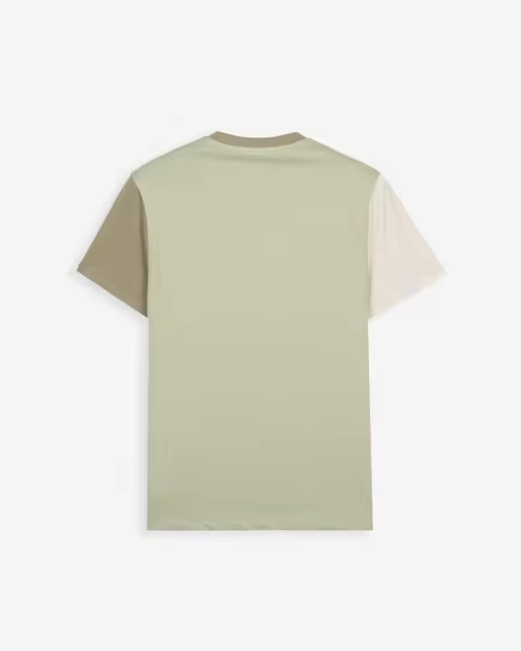 Harper & Neyer Camiseta de Hombre de manga corta Volley Colors - 1