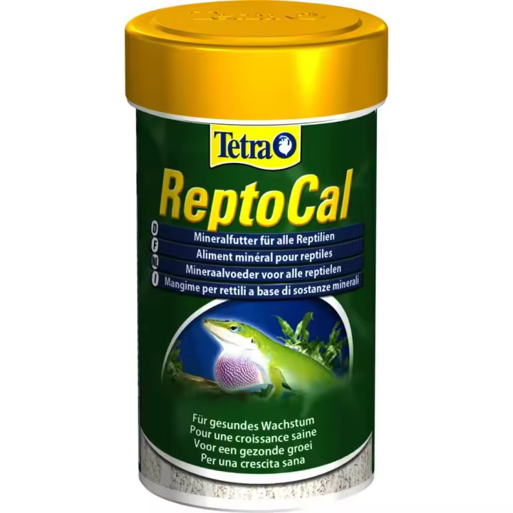 TETRA Reptocal 100ml - 1