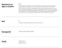 Móvil Xiaomi Redmi 15 5G 8GB+256GB, Snapdragon® 6s Gen 3 5G, cámara dual de 50MP con IA, batería masiva de 7000mAh, pantalla de 6.9" FHD+ (Cargador no incluido) - details 29