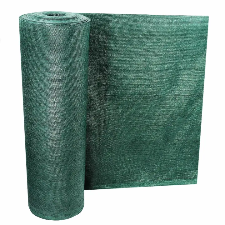 192m² red topo barrera topo rejilla topo 150g 2m ancho - 1
