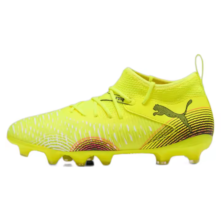 BOTAS DE FUTBOL FUTURE 8 MATCH MG - 1