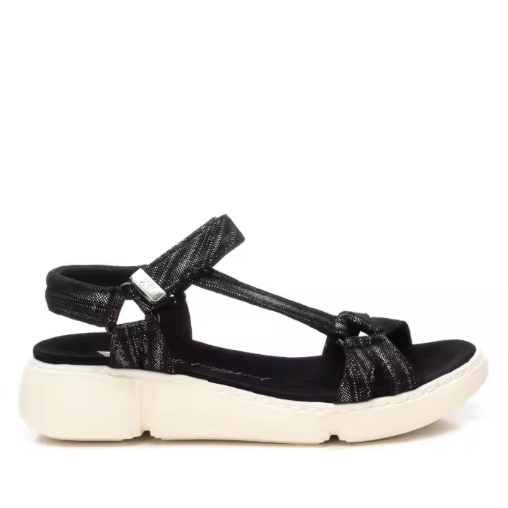 Xti - Sandalia Mujer - Calzado Cómodo y Versátil - Moda casual - 1