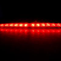 Luz De Freno Nivel Superior Trasero ANGRONG Para Mercedes Benz Vito Viano W639 2003-en Adelante Luz De Parada Adicional Roja De Alta Potencia Con 12 Chips LED - details 1